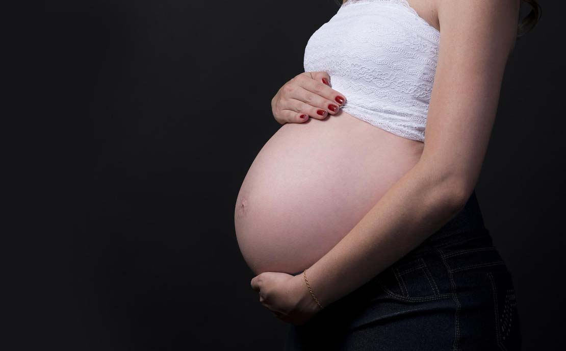 Peut on faire de la pressothérapie en étant enceinte ?